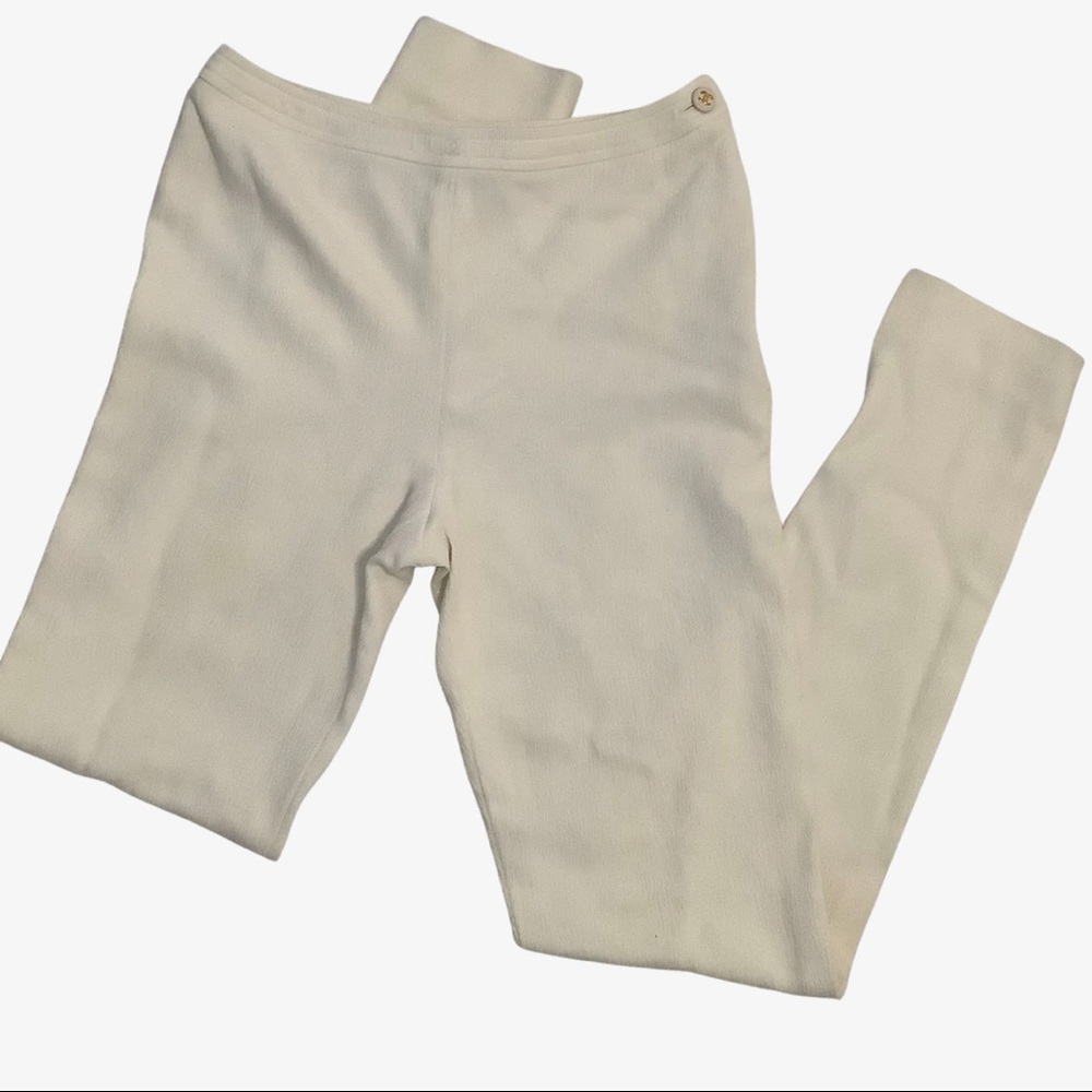Chanel Pants